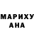 MDMA VHQ Benny Jeters